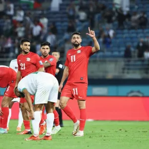 «تصفيات كأس العالم»: فلسطين لضمان التأهل... وخطأ الكويت ممنوع