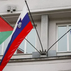 عاجل. من دون اعتراضات.. برلمان سلوفينيا يصادق على الاعتراف بدولة فلسطين