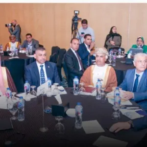سلطنة عُمان تشارك في المنتدى العربي حول تعزيز جهود مكافحة الفساد بالقاهرة