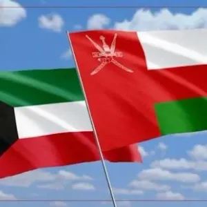 سلطنة عُمان تعزي الحكومة والشعب الكويتي