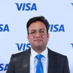 المدير الإقليمي لـ"Visa": عمان لا تدخر جهدا لدعم شركات التكنولوجيا المالية
