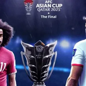 6 لاعبين ينتظرهم الجمهور في نهائي كأس آسيا 2023.. من هم؟