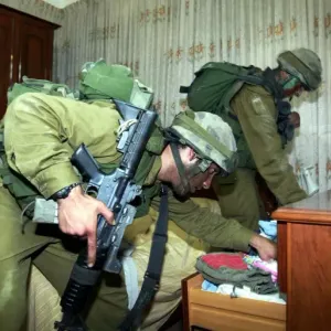 "نادي الأسير": جيش الاحتلال يسرق عائلات الأسرى الفلسطينيين