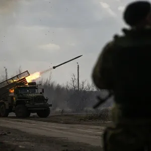 روغوف: القوات الروسية تخترق الدفاعات الأوكرانية وتتقدم في مقاطعة زابوروجيه