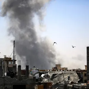 قصف في غزة ووفدا «حماس» وإسرائيل يغادران محادثات القاهرة