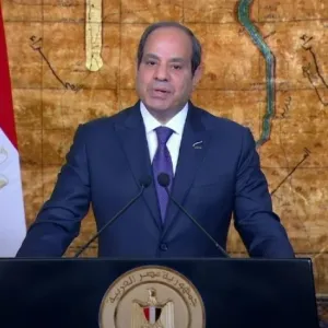 وزير الداخلية يهنئ الرئيس السيسي بعيد الأضحى: تعهدنا ألا تقوم للشر قائمة