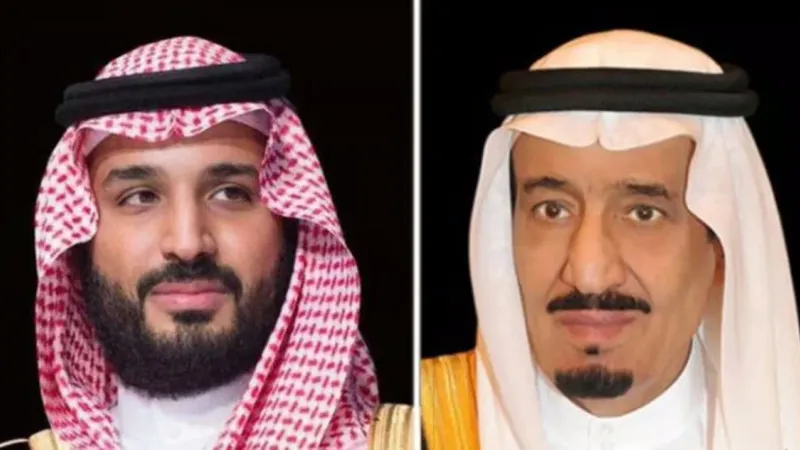 القيادة تعزّي رئيس الإمارات في وفاة الشيخ هزاع بن سلطان بن زايد آل نهيان