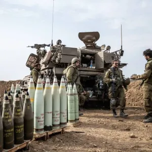 مجلس الحرب يناقشها اليوم.. تعليق واشنطن شحنة الأسلحة يثير غضب إسرائيل