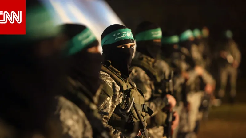 مصادر تكشف لـCNN ما طلبته "حماس" قبل "توقف" المفاوضات بشأن غزة