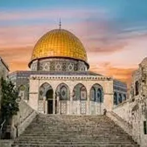 "أوقاف القدس" تحذر من تسارع مشاريع تهويد المسجد الأقصى