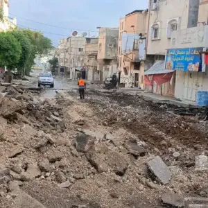 انسحاب قوات الاحتلال من طولكرم ومخيميها بعد تدمير البنى التحتية