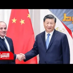 كيف تستفيد الدول العربية من الدور المتنامي للصين في الساحة الإقليمية والعالمية؟ - الرابط