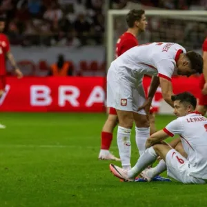 «كأس أوروبا»: الإصابة تبعد ليفاندوفسكي عن المباراة الأولى ضد هولندا