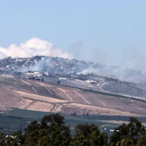 حرب استنزاف في جبهة الجنوب اللبناني... وإسرائيل تسعى لـ«منطقة عازلة» عسكرياً