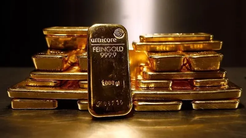 الذهب يستقر عند 2351 دولارا مع اتجاه الأنظار لبيانات التضخم الأمريكية