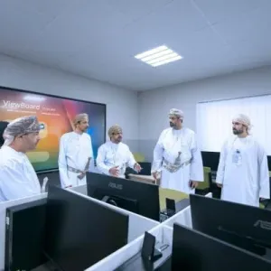 افتتاح فرع "جامعة التقنية" في مسندم لرفد سوق العمل بالكفاءات الوطنية