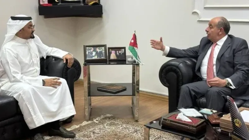 سفير الأردن لـ"الوطن": أول ملامح نجاح قمة المنامة العربية الاحترام والتأثير الدولي لملكها وقيادتها