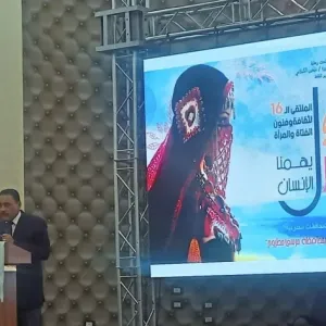 محافظ البحر الأحمر: «أهل مصر» فرصة لتعريف الشباب بالثقافات المختلفة للمحافظات الحدودية