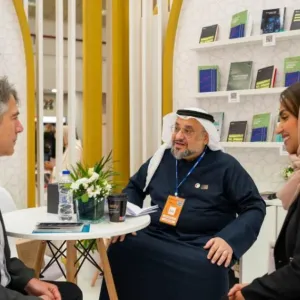 «الإمارات لحقوق النسخ» تعزز أنشطتها دولياً في «سالونيك للكتاب»