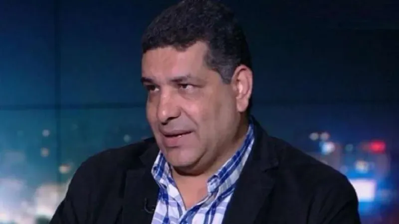 أشرف أبو الهول: لولا الموقف المصري لانتهت القضية الفلسطينية بشكل تام