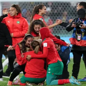 المنتخب المغربي النسوي يتراجع في تصنيف “الفيفا”