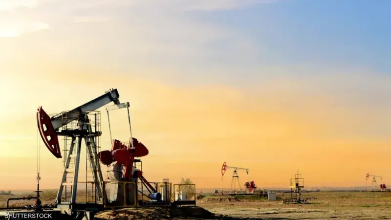 أسعار النفط ترتفع لليوم الثاني على التوالي في ظل التوترات في الشرق الأوسط