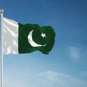 باكستان تطلق مهمتها الفضائية الأولى إلى القمر