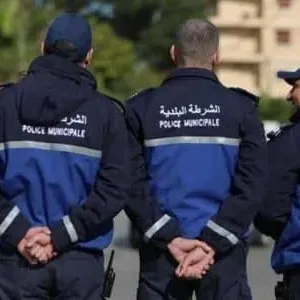 كتاب من تجمع شرطة بلديات لبنان إلى وزير الداخلية