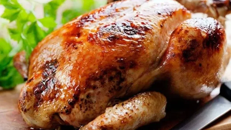 احذر تناولها .. 7 أجزاء في الدجاج قد تصيبك بالسرطان