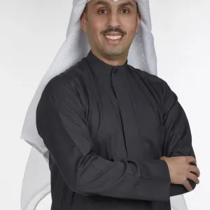 «حمود النايف الخليفي» يحصل على جائزة أنجح 10 رجال أعمال في الكويت