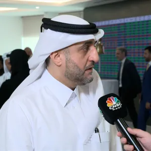 الرئيس التنفيذي بالوكالة لبورصة قطر لـ CNBC عربية: نعمل على استقطاب الشركات العالمية والمحلية للإدراج في بورصة قطر