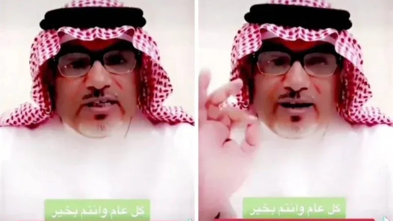 بالفيديو.. الكابتن "عبدالله الغامدي" يكشف كيف يعرف الطيار مواقع مواقيت الإحرام في السماء