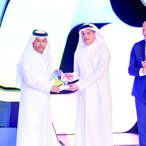 وكالة الأنباء القطرية تحصل على جائزة «الابتكار في استخدام الذكاء الاصطناعي»