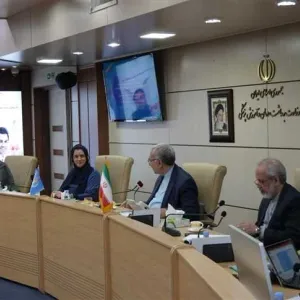 المديرة الإقليمية لـ«الصحة العالمية» تبحث في إيران تعزيز التعاون والمبادرات لتلبية احتياجات طهران