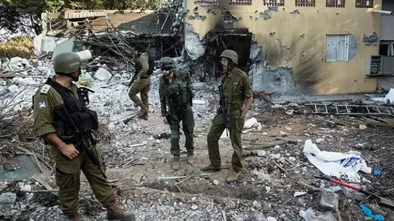 الجيش الإسرائيلي يقلص من قواته شرق رفح ويسحب لواء "غفعاتي"