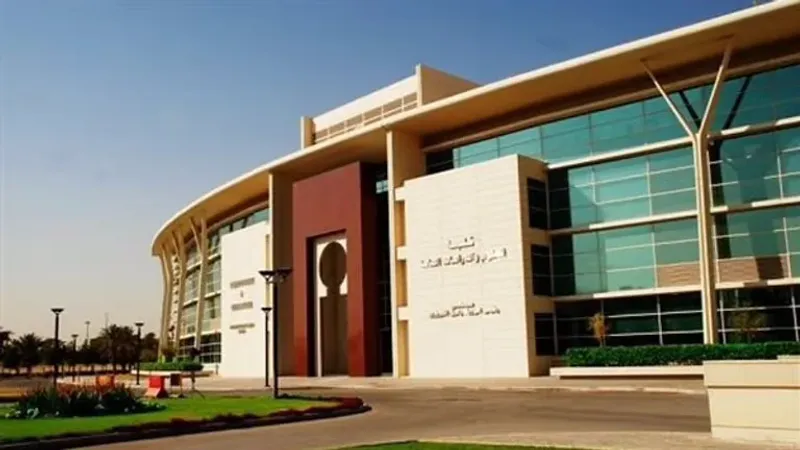 "هاكثون المسؤولية المجتمعية" ينطلق اليوم بجامعة الفيصل في الرياض