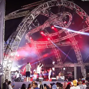 العاصمة الرباط تستعد لاحتضان النسخة الثالثة من مهرجان “رابافريكا”