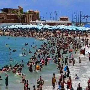 الإسكندرية تحقق المعايير الدولية للاستعداد للحد من مخاطر موجات تسونامي