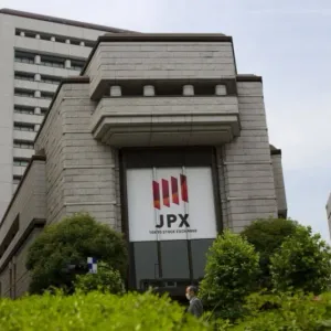 المؤشر الياباني يفتتح على ارتفاع 0.11%