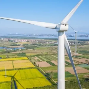 "سكاتك" النرويجية و"أوراسكوم للإنشاءات" تتسلمان أراضي لمشروعين لطاقة الرياح في مصر