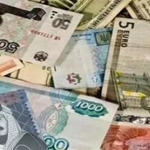 أسعار العملات العربية في البنوك اليوم الأحد