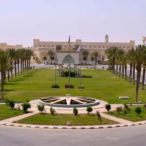 الأحد المقبل.. جامعة الطائف تستضيف المهرجان المسرحي السادس للجامعات الخليجية 2024