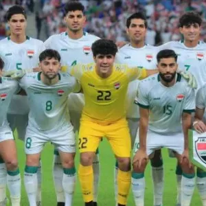 اقترب من أولمبياد باريس.. العراق يتأهل إلى نصف نهائي بطولة آسيا
