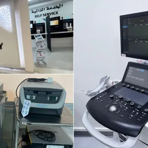 المدير التنفيذي لقطاع المعلومات لـ«الاتحاد»: توظيف الذكاء الاصطناعي في خدمات «الإمارات الصحية»