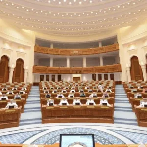 مجلس الدولة يناقش “مشروع قانون الإعلام”.. غداً