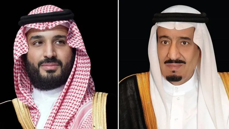 ولي العهد السعودي يُلقي الخطاب الملكيّ السنوي في «الشورى»