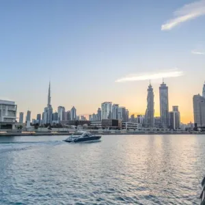 دبي تتوقع إضافة 4600 غرفة فندقية جديدة خلال 2024