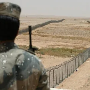 ضبط مخالفين لأنظمة الإقامة والعمل وأمن الحدود في المملكة العربية السعودية