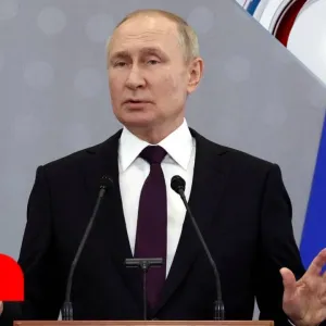 الحرب أو السلام.. بوتين يبدأ ولايته الخامسة برسائل نارية للغرب - دائرة الشرق