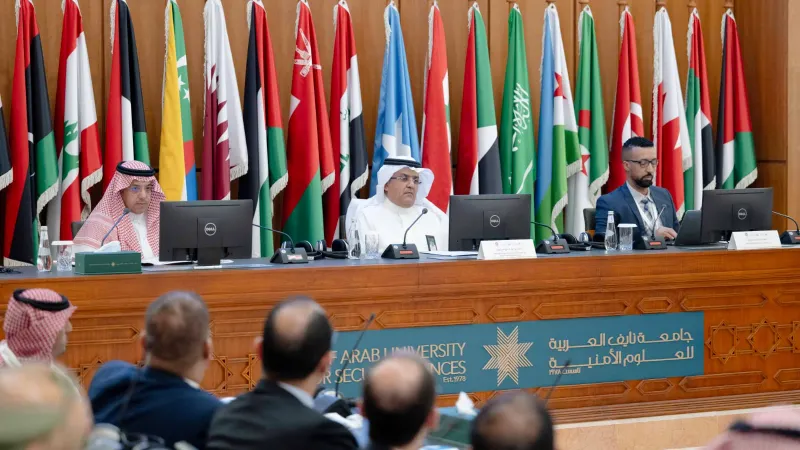الأمم المتحدة تشيد بالدعم السعودي لجهود مكافحة الإرهاب على الصعيد الإقليمي والدولي